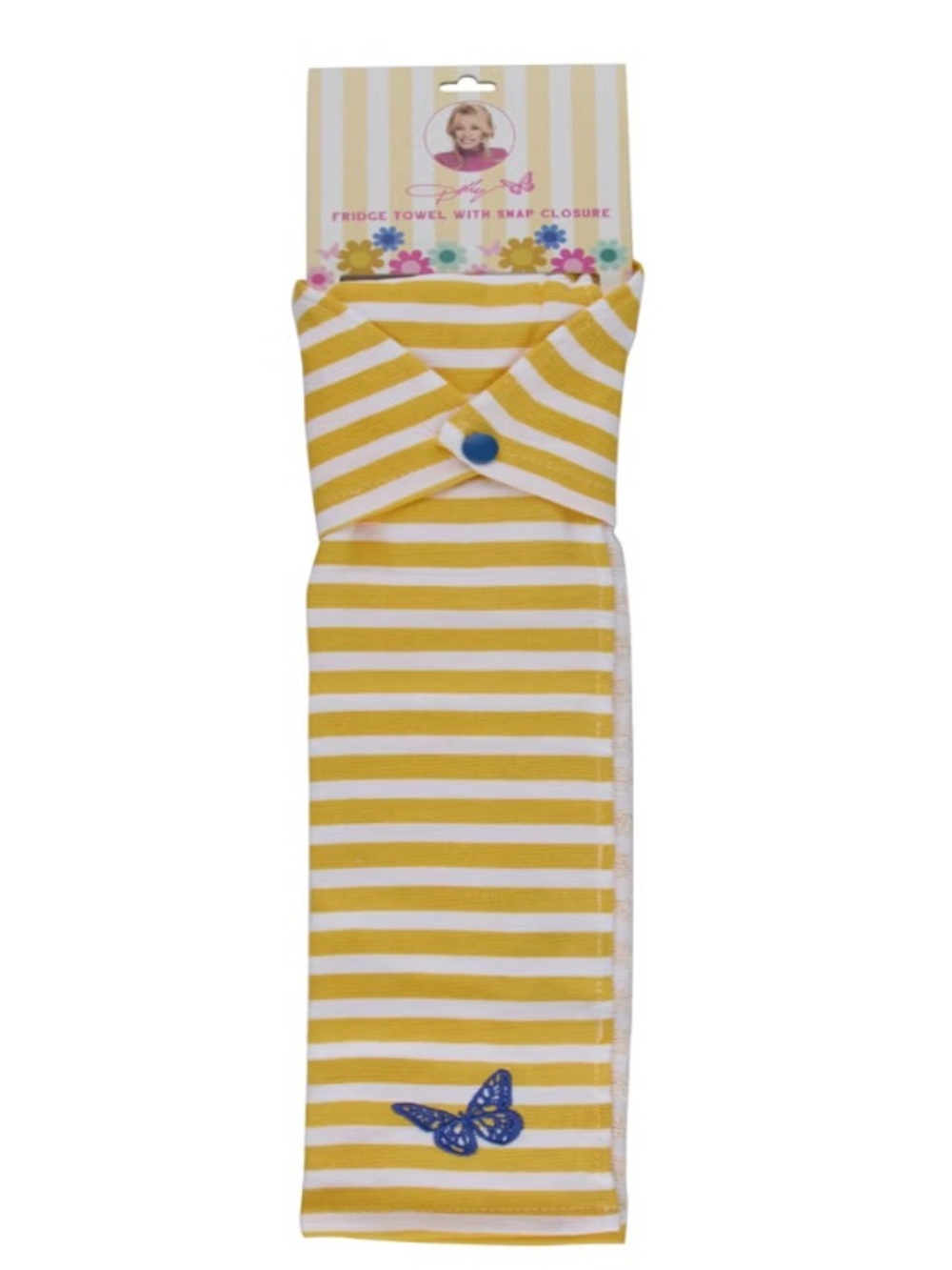 Dolly Parton limited edition fridge towel - Picture 15 of 15